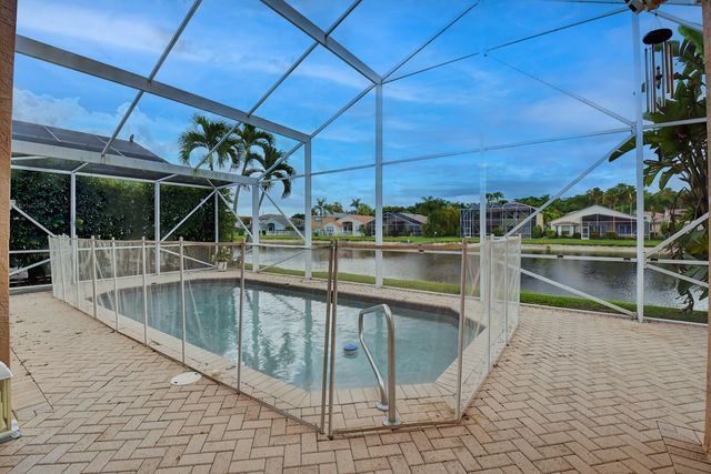 11182 Sea Grass Circle, Boca Raton, FL 33498