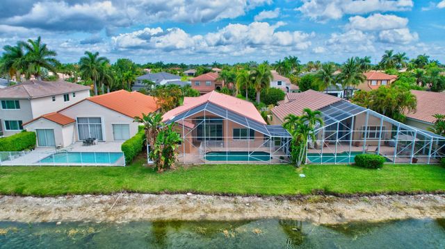 11182 Sea Grass Circle, Boca Raton, FL 33498