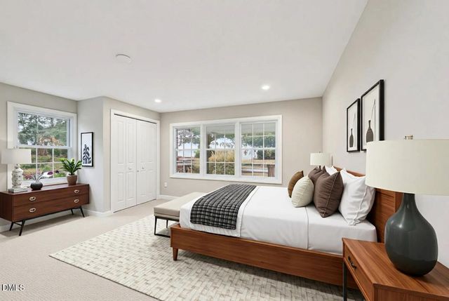 117 W Allen Street, Four Oaks, NC 27524