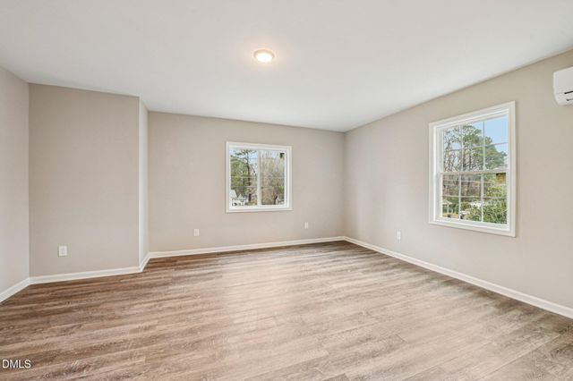 117 W Allen Street, Four Oaks, NC 27524