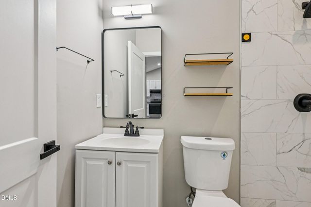 117 W Allen Street, Four Oaks, NC 27524