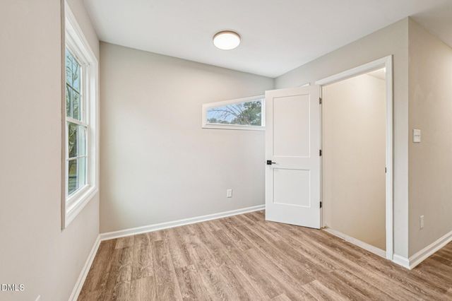 117 W Allen Street, Four Oaks, NC 27524