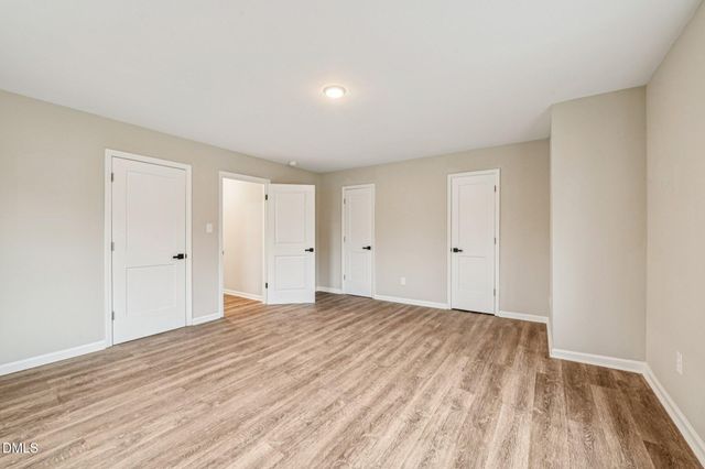 117 W Allen Street, Four Oaks, NC 27524