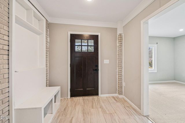 117 W Allen Street, Four Oaks, NC 27524