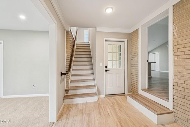 117 W Allen Street, Four Oaks, NC 27524