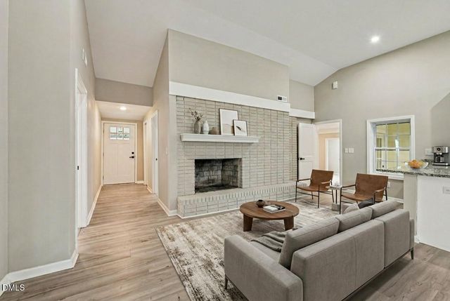 117 W Allen Street, Four Oaks, NC 27524