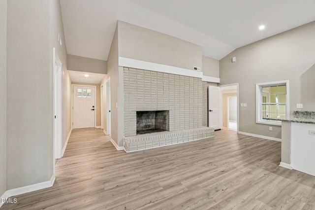 117 W Allen Street, Four Oaks, NC 27524