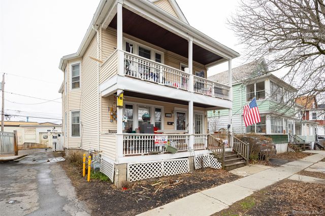 42 Manitou Avenue, Poughkeepsie, NY 12603
