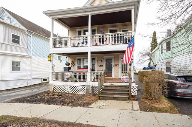 42 Manitou Avenue, Poughkeepsie, NY 12603
