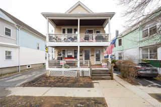 42 Manitou Avenue, Poughkeepsie, NY 12603