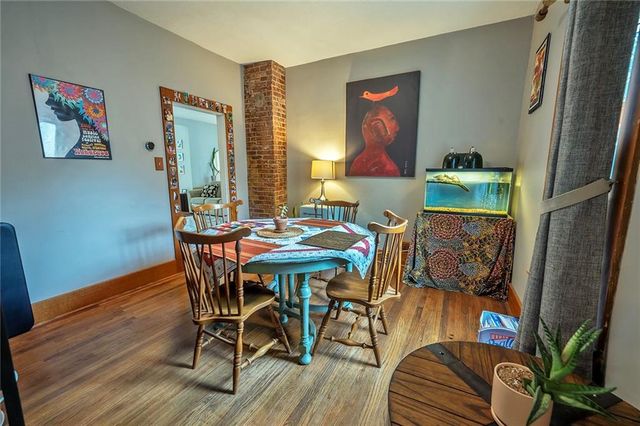 1832 New Hampshire Street, Lawrence, KS 66044