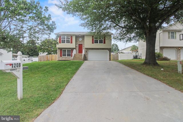 1208 DEVIN CT, Front Royal, VA 22630