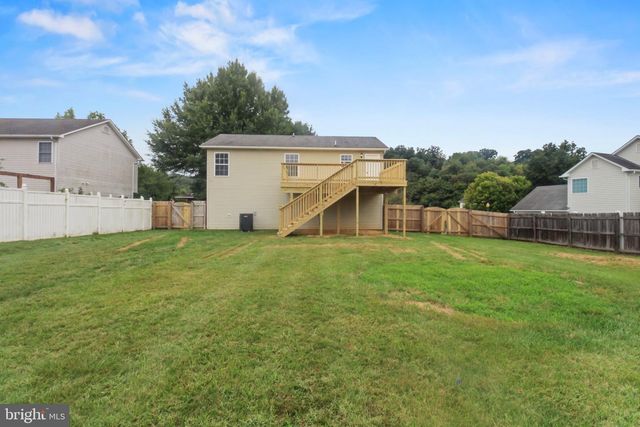 1208 DEVIN CT, Front Royal, VA 22630