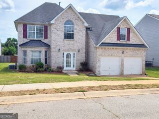 1762 Wood Stork Drive, Hampton, GA 30228