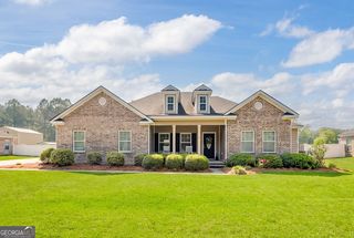 235 Zittrouer Road, Guyton, GA 31312
