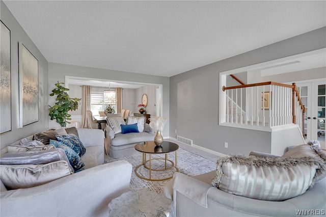 5396 Raintree Court, Clarence, NY 14221