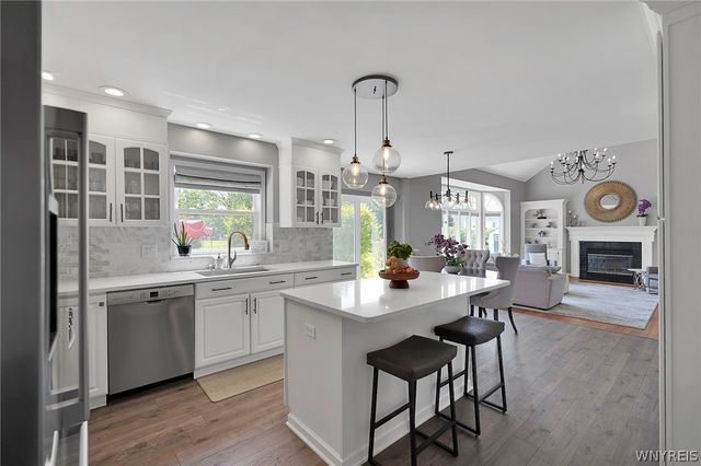 5396 Raintree Court, Clarence, NY 14221