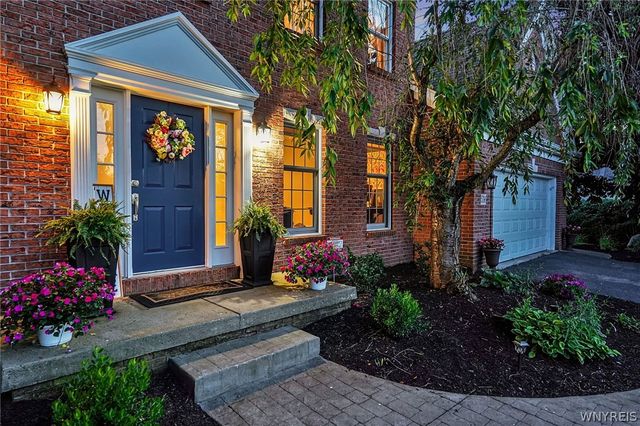 5396 Raintree Court, Clarence, NY 14221