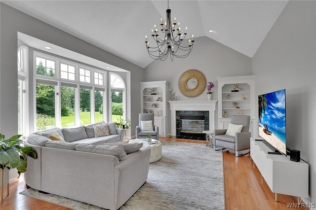 5396 Raintree Court, Clarence, NY 14221