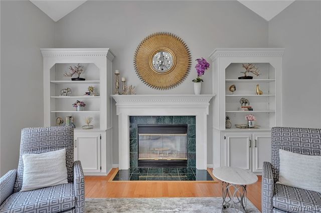 5396 Raintree Court, Clarence, NY 14221