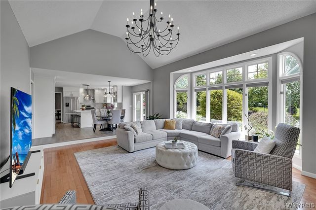 5396 Raintree Court, Clarence, NY 14221