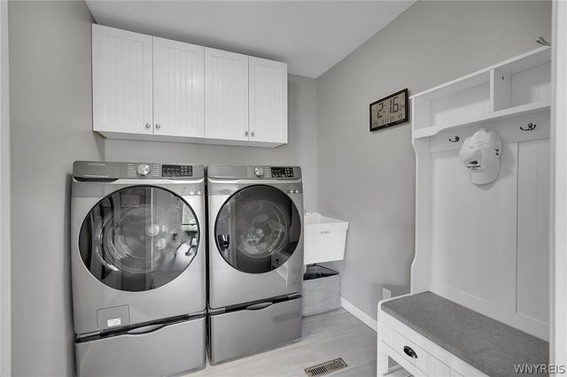 5396 Raintree Court, Clarence, NY 14221