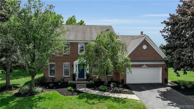 5396 Raintree Court, Clarence, NY 14221