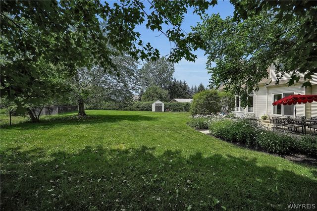 5396 Raintree Court, Clarence, NY 14221