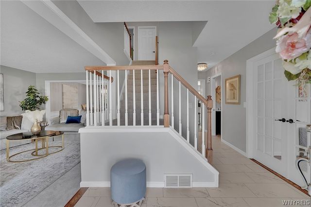 5396 Raintree Court, Clarence, NY 14221