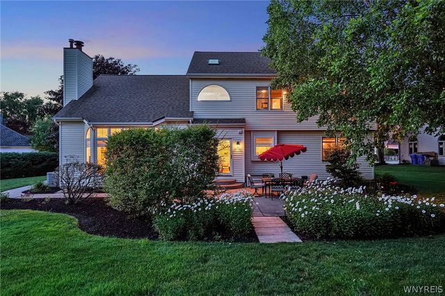 5396 Raintree Court, Clarence, NY 14221
