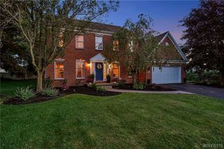 5396 Raintree Court, Clarence, NY 14221