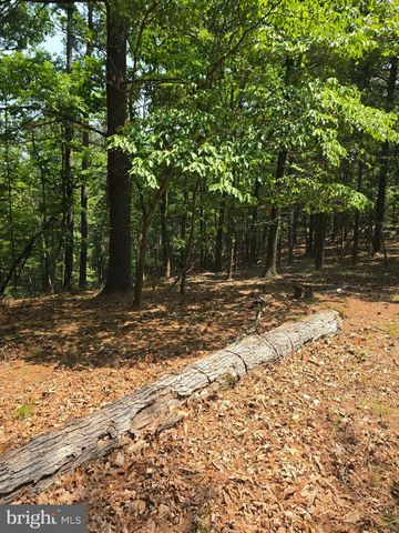 CHASE WOODS LANE LOTS 2-6, Great Cacapon, WV 25422