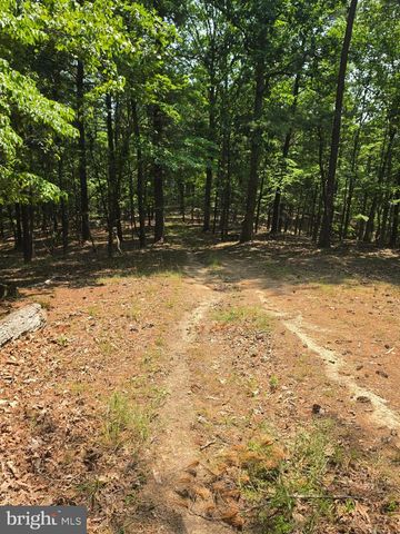 CHASE WOODS LANE LOTS 2-6, Great Cacapon, WV 25422