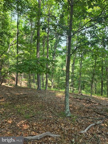 CHASE WOODS LANE LOTS 2-6, Great Cacapon, WV 25422