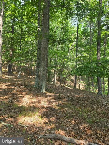 CHASE WOODS LANE LOTS 2-6, Great Cacapon, WV 25422