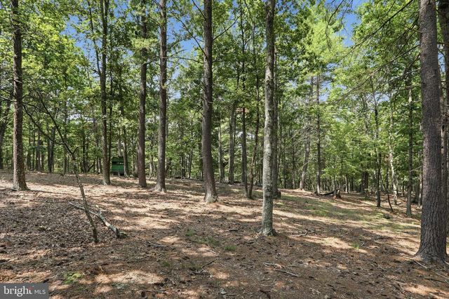 CHASE WOODS LANE LOTS 2-6, Great Cacapon, WV 25422