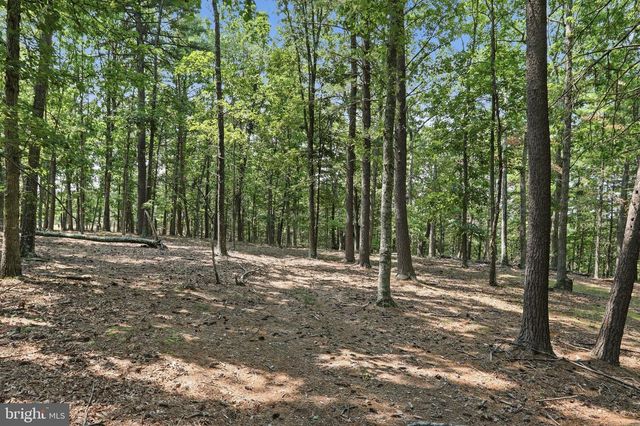 CHASE WOODS LANE LOTS 2-6, Great Cacapon, WV 25422