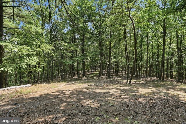 CHASE WOODS LANE LOTS 2-6, Great Cacapon, WV 25422