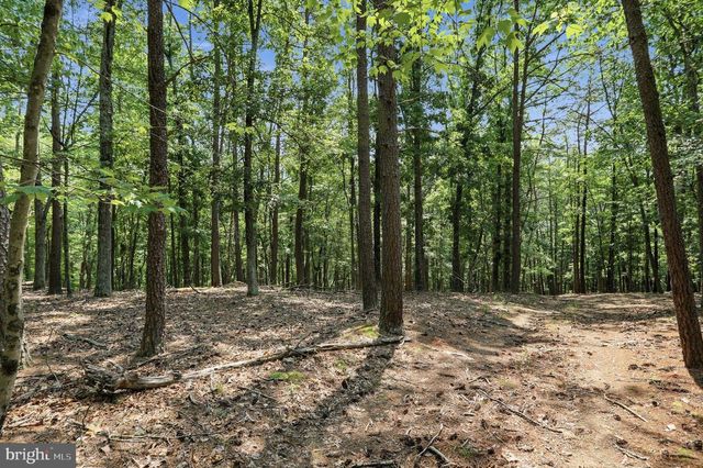 CHASE WOODS LANE LOTS 2-6, Great Cacapon, WV 25422