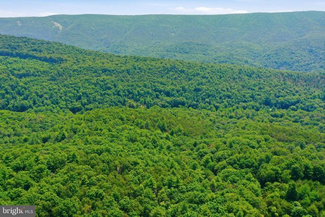 CHASE WOODS LANE LOTS 2-6, Great Cacapon, WV 25422