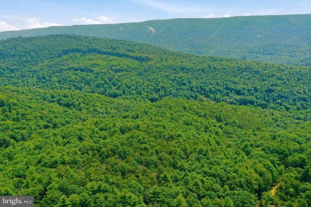 CHASE WOODS LANE LOTS 2-6, Great Cacapon, WV 25422