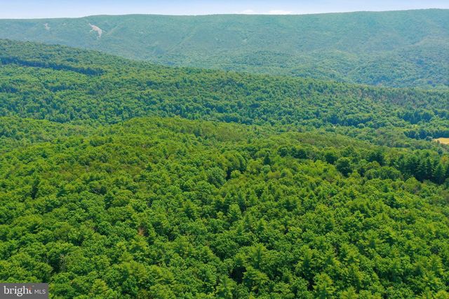 CHASE WOODS LANE LOTS 2-6, Great Cacapon, WV 25422