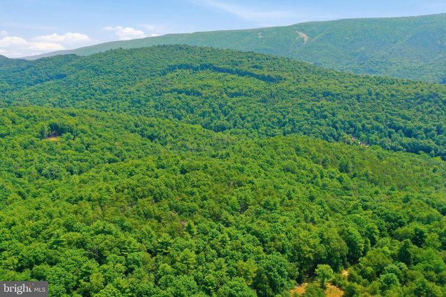 CHASE WOODS LANE LOTS 2-6, Great Cacapon, WV 25422