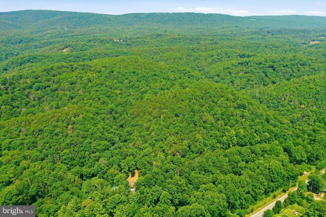 CHASE WOODS LANE LOTS 2-6, Great Cacapon, WV 25422