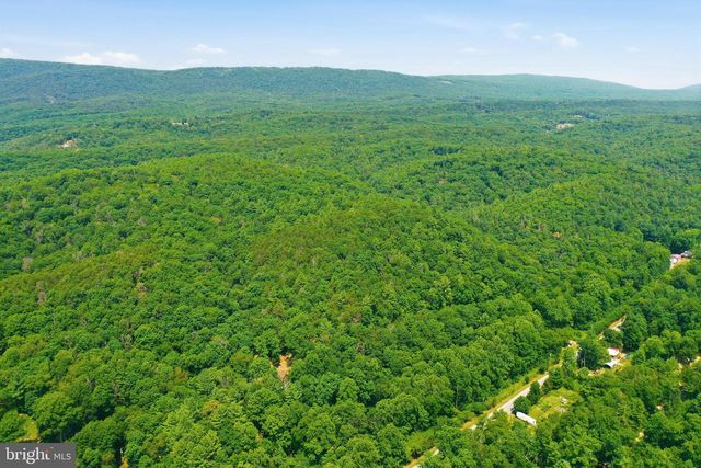 CHASE WOODS LANE LOTS 2-6, Great Cacapon, WV 25422