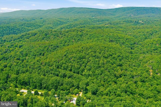 CHASE WOODS LANE LOTS 2-6, Great Cacapon, WV 25422