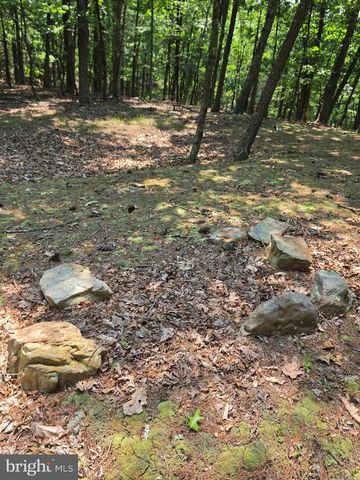 CHASE WOODS LANE LOTS 2-6, Great Cacapon, WV 25422