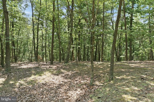 CHASE WOODS LANE LOTS 2-6, Great Cacapon, WV 25422