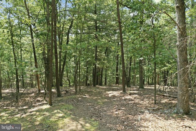 CHASE WOODS LANE LOTS 2-6, Great Cacapon, WV 25422