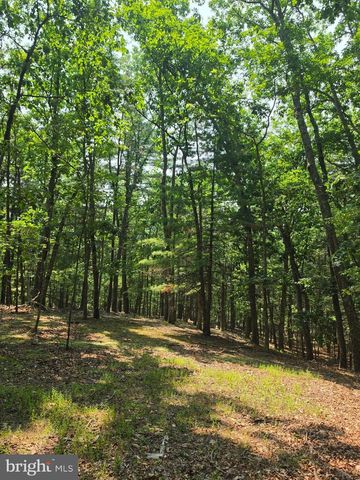 CHASE WOODS LANE LOTS 2-6, Great Cacapon, WV 25422